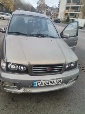 Kia Joyce 2.0 16v  - изображение 1