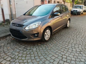 Ford C-max 1.6 | Mobile.bg    7
