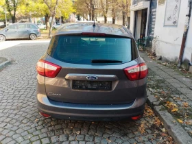 Ford C-max 1.6 | Mobile.bg    5