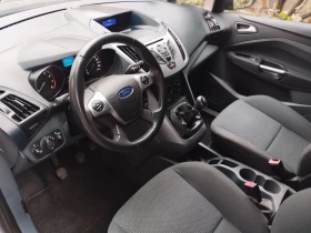 Ford C-max 1.6, снимка 9