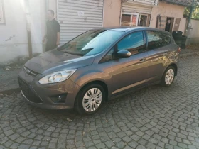 Ford C-max 1.6 | Mobile.bg    2
