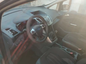 Ford C-max 1.6 | Mobile.bg    4