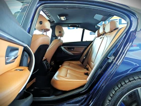 BMW 340 2017 M-PACK* B58* РЪЧКА! - 39700 лв. / 20298.29 € - 34801128 17