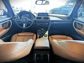 BMW 340 2017 M-PACK* B58* РЪЧКА! - 39700 лв. / 20298.29 € - 34801128 10