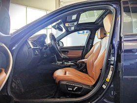 BMW 340 2017 M-PACK* B58* РЪЧКА! - 39700 лв. / 20298.29 € - 34801128 14