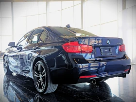BMW 340 2017 M-PACK* B58* РЪЧКА! - 39700 лв. / 20298.29 € - 34801128 4