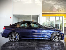 BMW 340 2017 M-PACK* B58* РЪЧКА! - 39700 лв. / 20298.29 € - 34801128 6