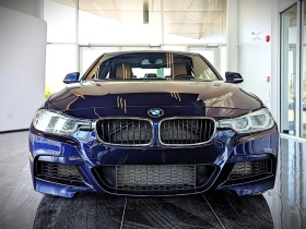 BMW 340 2017 M-PACK* B58* РЪЧКА!