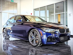 BMW 340 2017 M-PACK* B58* РЪЧКА! - 39700 лв. / 20298.29 € - 34801128 2