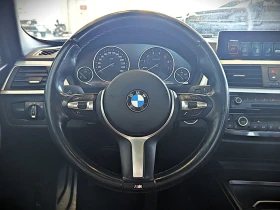 BMW 340 2017 M-PACK* B58* РЪЧКА! - 39700 лв. / 20298.29 € - 34801128 7