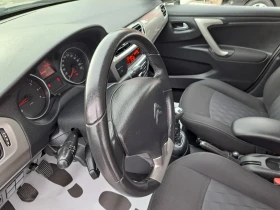 Citroen C-Elysee 1.6HDI -EURO 6 - ИТАЛИЯ, снимка 11