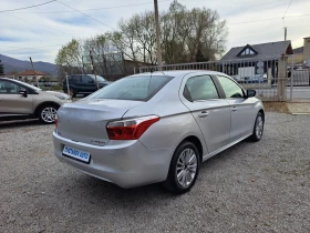 Citroen C-Elysee 1.6HDI -EURO 6 - ИТАЛИЯ, снимка 6