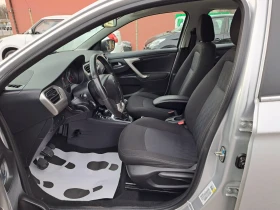 Citroen C-Elysee 1.6HDI -EURO 6 - ИТАЛИЯ, снимка 10