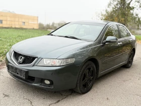 Honda Accord 2.0i Executive, снимка 2