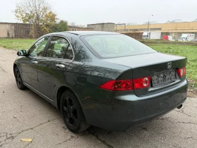 Honda Accord 2.0i Executive, снимка 4