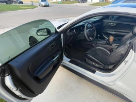 Ford Mustang * SHELBY* CARFAX * БЕЗ ПЪРВОНАЧАЛНА ВНОСКА - 69800 лв. / 35688.17 € - 29517789 5