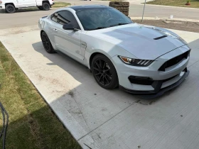 Ford Mustang * SHELBY* CARFAX * БЕЗ ПЪРВОНАЧАЛНА ВНОСКА - 69800 лв. / 35688.17 € - 29517789 2
