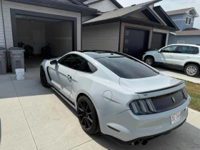 Ford Mustang * SHELBY* CARFAX * БЕЗ ПЪРВОНАЧАЛНА ВНОСКА - 69800 лв. / 35688.17 € - 29517789 4