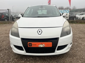 Renault Scenic 1.5DCI-NAVI-PANO-KAMERA-ITALIA - 6900 лв. / 3527.91 € - 73790150 2