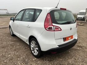 Renault Scenic 1.5DCI-NAVI-PANO-KAMERA-ITALIA - 6900 лв. / 3527.91 € - 73790150 11