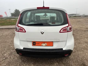 Renault Scenic 1.5DCI-NAVI-PANO-KAMERA-ITALIA - 6900 лв. / 3527.91 € - 73790150 10
