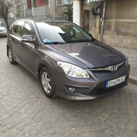 Hyundai I30 фейслифт - 5000 € / 9779.15 лв. - 15220063 15