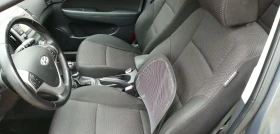 Hyundai I30 фейслифт, снимка 12