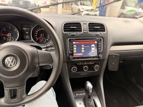 VW Golf Golf 6 1.6 TDI DSG НОВ мехатроник Гаранция - 10200 лв. / 5215.18 € - 25369302 6