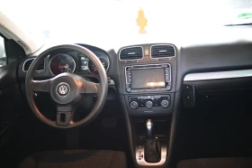 VW Golf Golf 6 1.6 TDI DSG ��� ���������� �������� | Mobile.bg � ����� ������ 9