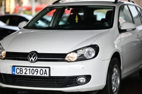 VW Golf Golf 6 1.6 TDI DSG ��� ���������� �������� | Mobile.bg � ����� ������ 3