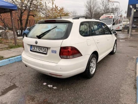 VW Golf Golf 6 1.6 TDI DSG НОВ мехатроник Гаранция - 10200 лв. / 5215.18 € - 25369302 4