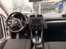 VW Golf Golf 6 1.6 TDI DSG НОВ мехатроник Гаранция - 10200 лв. / 5215.18 € - 25369302 9