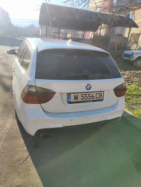 BMW 320 M pack Alcantara RWD, снимка 4