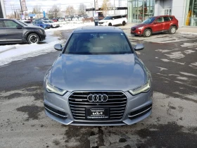 Audi A6 * АВТО КРЕДИТ* ЦЕНА ДО БГ * СЕРВИЗНА ИСТОРИЯ *  - 32650 лв. / 16693.68 € - 57901893 4