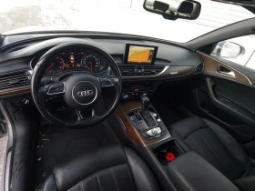Audi A6 * АВТО КРЕДИТ* ЦЕНА ДО БГ * СЕРВИЗНА ИСТОРИЯ *  - 32650 лв. / 16693.68 € - 57901893 13