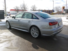 Audi A6 * АВТО КРЕДИТ* ЦЕНА ДО БГ * СЕРВИЗНА ИСТОРИЯ *  - 32650 лв. / 16693.68 € - 57901893 7