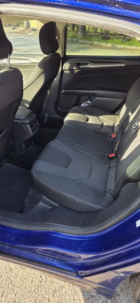 Ford Mondeo - 7700 € / 15059.89 лв. - 54049089 10