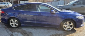 Ford Mondeo - 7700 € / 15059.89 лв. - 54049089 4
