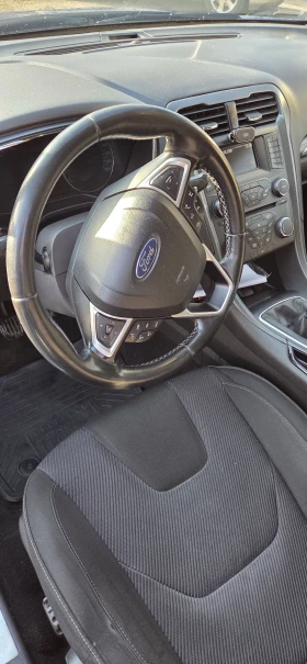 Ford Mondeo - 7700 € / 15059.89 лв. - 54049089 7