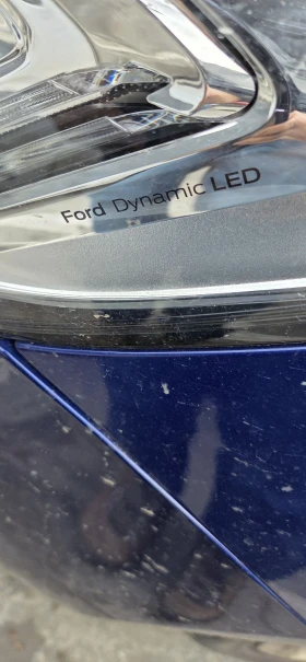 Ford Mondeo, снимка 11