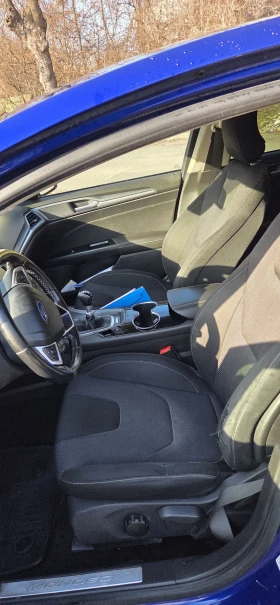 Ford Mondeo - 7700 € / 15059.89 лв. - 54049089 8