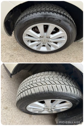 Toyota Auris 1.4D4D - 2900 € / 5671.91 лв. - 54973563 16