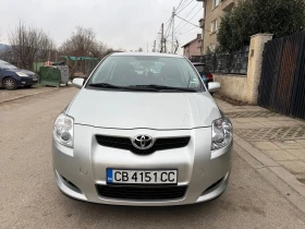 Toyota Auris 1.4D4D - 2900 € / 5671.91 лв. - 54973563 2