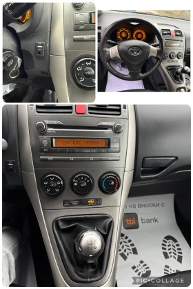 Toyota Auris 1.4D4D - 2900 € / 5671.91 лв. - 54973563 14