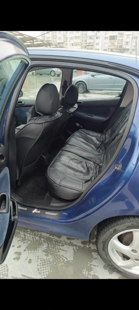 Peugeot 206 - 1500 € / 2933.74 лв. - 70930221 5
