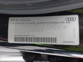 Audi A6 3l 3.0T Premium Plus - 10900 € / 21318.55 лв. - 26282480 9