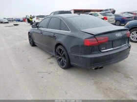 Audi A6 3l 3.0T Premium Plus - 10900 € / 21318.55 лв. - 26282480 3
