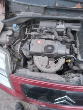 Citroen C2 - 500 € / 977.91 лв. - 72345265 6