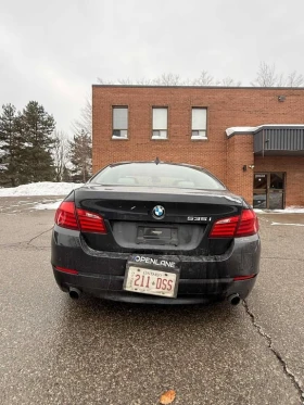 BMW 535 XDRIVE * 8ZF * ПОДГРЕВ НА ВСИЧКИ СЕДАЛКИ *  - 9150 € / 17895.84 лв. - 45851063 5