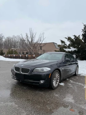 BMW 535 * 535i xDrive * CARFAX * БЕЗ ПЪРВОНАЧАЛНА ВНОСКА
